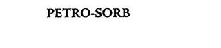 PETRO-SORB trademark