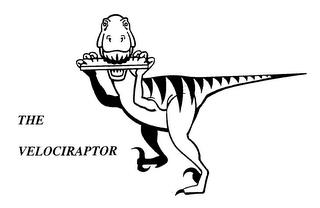 THE VELOCIRAPTOR trademark