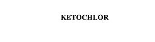 KETOCHLOR trademark