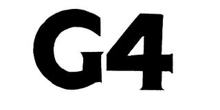 G4 trademark