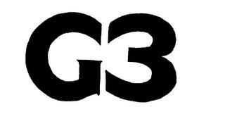 G3 trademark