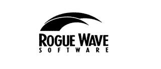 ROGUE WAVE S O F T W A R E trademark