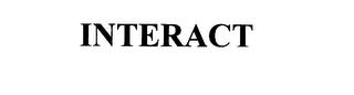 INTERACT trademark