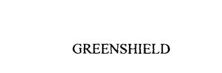 GREENSHIELD trademark