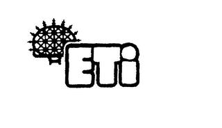 ETI trademark