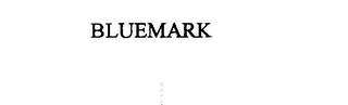 BLUEMARK trademark