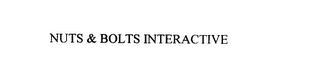 NUTS & BOLTS INTERACTIVE trademark