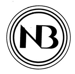 NB trademark