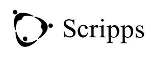 SCRIPPS trademark