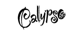 CALYPSO trademark