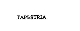 TAPESTRIA trademark