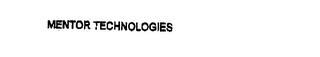 MENTOR TECHNOLOGIES trademark