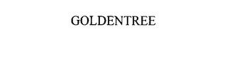 GOLDENTREE trademark