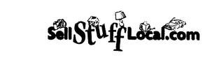 SELLSTUFFLOCAL.COM trademark