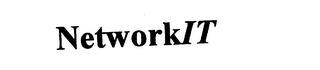 NETWORKIT trademark