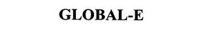 GLOBAL-E trademark