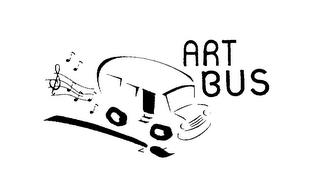 ART BUS trademark