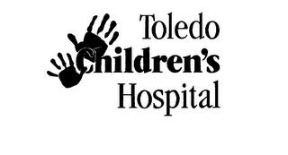 TOLEDO CHILDREN'S HOSPITAL trademark