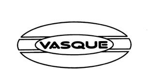 VASQUE trademark