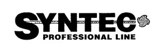 SYNTEC PROFESSIONAL LINE trademark