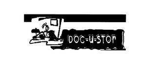 DOC-U-STOR trademark