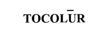 TOCOLUR trademark