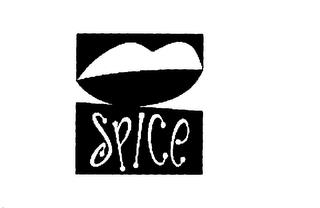 SPICE trademark