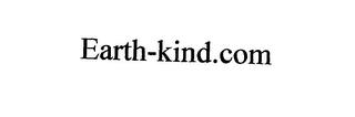 EARTH-KIND.COM trademark