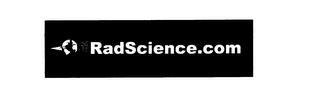 RADSCIENCE.COM trademark