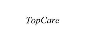 TOPCARE trademark