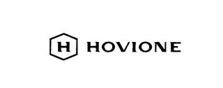 H HOVIONE trademark