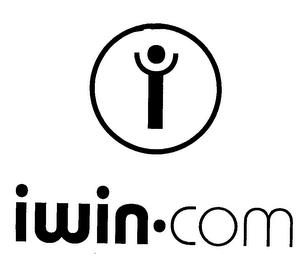 IWIN.COM trademark