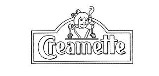 CREAMETTE trademark