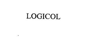 LOGICOL trademark