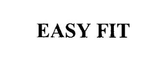 EASY FIT trademark