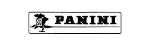 EPM PANINI trademark