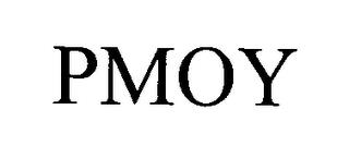 PMOY trademark