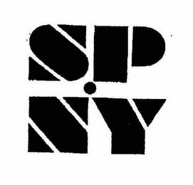 SPNY trademark