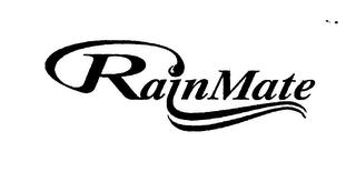 RAINMATE trademark