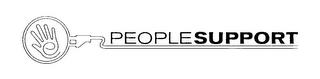 PEOPLESUPPORT trademark