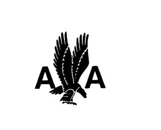 AA trademark