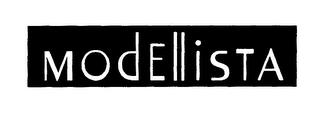 MODELLISTA trademark