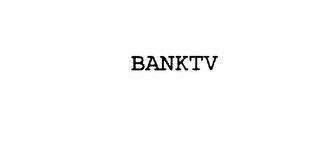 BANKTV trademark