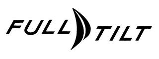 FULLTILT trademark