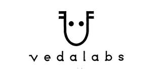 VEDALABS trademark