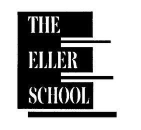 E THE ELLER SCHOOL trademark