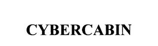 CYBERCABIN trademark