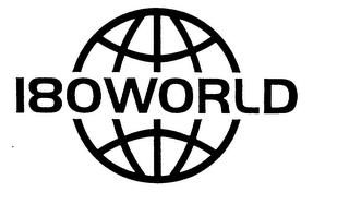 180WORLD trademark