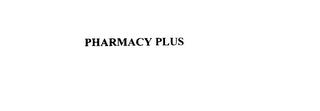 PHARMACY PLUS trademark