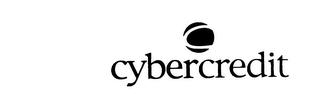 CYBERCREDIT trademark